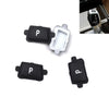 BMW F Chassis X3 X4 X5 X6 Gear Shift Knob Cover