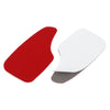 Chevrolet Camaro Pair Silver Tone Paddle Shifter (2016 - 2019)
