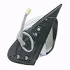 HiAce Van KDH / TRH KDH200 Electric Adjust Door Side Mirror (2005-ON)