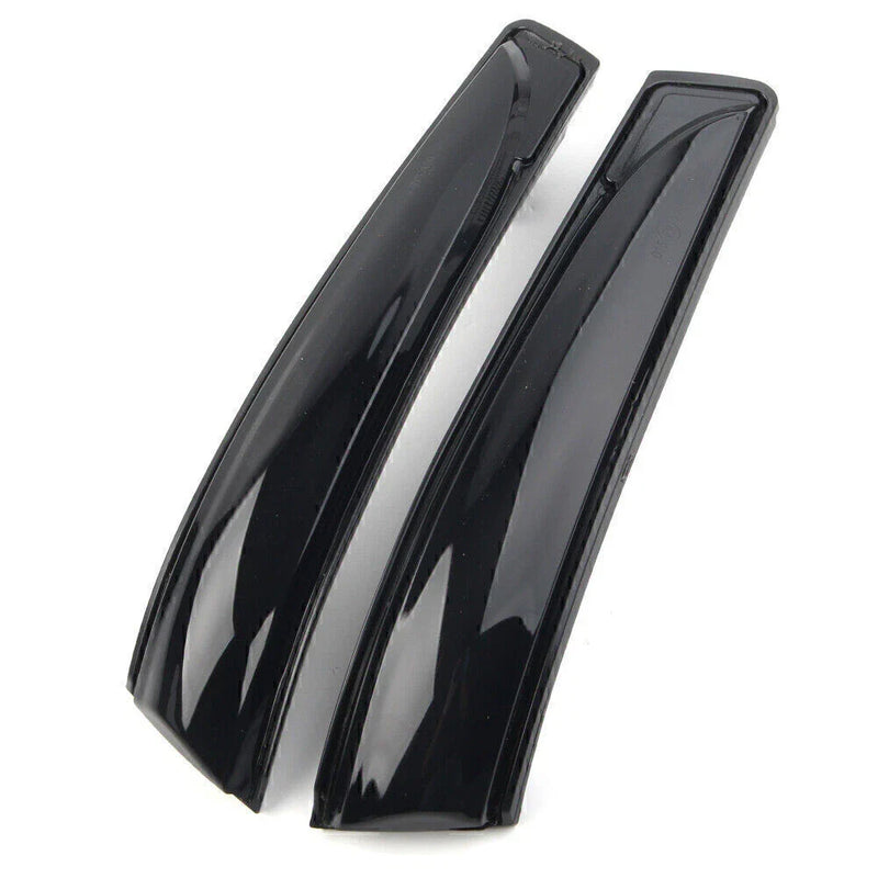 Hyundai Elantra i30 Veloster LED Dynamic Side Mirror Turn Signal Light (2011-2015)
