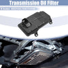 Porsche Cayenne Automatic Transmission Oil Filter (2010 - 2010)