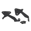 BMW F850GS F750GS LED Fog Light Bracket (2019-2023)