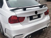 Acura TSX Sedan Universal Rear Spoiler ABS Fiber (2004-2008)