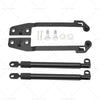 Mitsubishi L200 Triton Tailgate Strut Kit Gas Damper (2015-2022)
