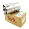 Toyota 2015-2018 Exhaust Muffler Cutter