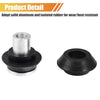 Ford 6.0L Powerstroke FICM Mounting Bushing Set (2013-2016)