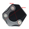 Honda Rebel CMX300 CMX500 Side Kickstand Extension Plate (2017-2022)