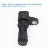 HONDA Civic Hatch 2.0 Type-R Crankshaft Position Sensor (2001-2005)