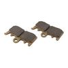 BMW S1000XR, R1200GS, DUCATI 1100 Front Brake Pads (2015-2023)