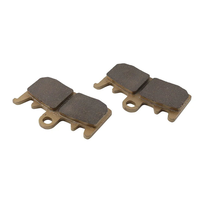 BMW S1000XR, R1200GS, DUCATI 1100 Front Brake Pads (2015-2023)