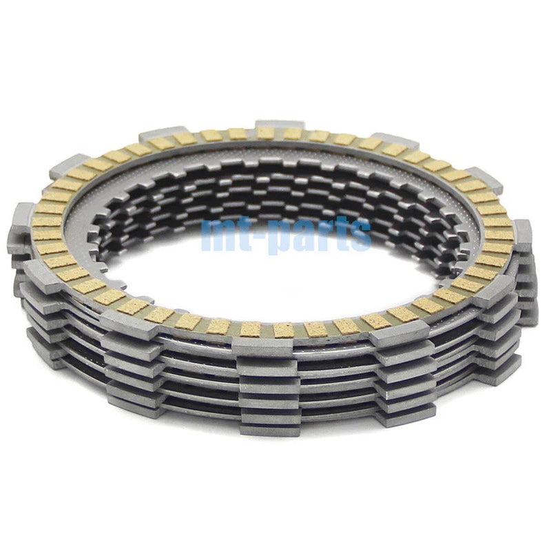 Suzuki LS650 Boulevard S40 / Savage Clutch Friction Disc Plate (05-17)