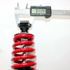 Quad Dirt Bike ATV Dune Buggy 310mm Rear Shock Absorber