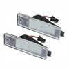 Toyota Highlander, Lexus LED License Plate Light (2008-2013)