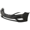 Bumper Cover For 2011-2013 Hyundai Sonata with Fog Light