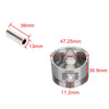 Yamaha YFM 90 Raptor Piston Complete Kit 47.25mm +.25 (2009-2013)