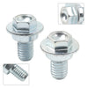 Honda CRF450R CRF250R CRF150R CRF450X CRF250X M8x16 Seat Bolt Kit