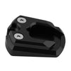 Yamaha XMAX 125 250 300 400 Kickstand Enlarger Side Stand Extension Pad