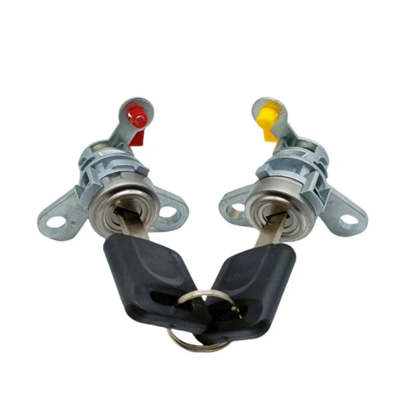 Infiniti Nissan Sentra Maxima Car Door Lock Set (2000-2006)