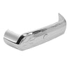 Harley Touring Street Glide Chrome Air Cleaner Filter Cover Trim (2017-2024)