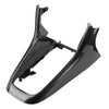 VW Golf Mk6 Center Console Frame Trim Cover (2009–2013)