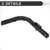 Kia Forte Left Rear Bumper Retainer Bracket (2010-2013)