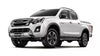 Isuzu D-Max Door Catch Handle Cover Trim (2012-2019)