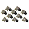 VW Jetta Golf Passat 20PC Screws & Clips Fastener (2006-2019)
