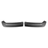Subaru WRX STI Rear Bumper Side Spoiler Air Vent Cover (2022-2025)