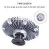 Ford Ranger PJ PK & Mazda BT-50 2006-2011 Diesel Fan Clutch