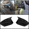Renault Megane Mk3 2 Piece Side View Mirror Covers (2008-2016)