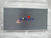 VW Golf MK3 1993-1999 2 Row Aluminum Radiator & Fans (1993-1999)