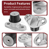 Sea Doo GTS 130 2011-2025 Front Rear Engine Motor Mounts