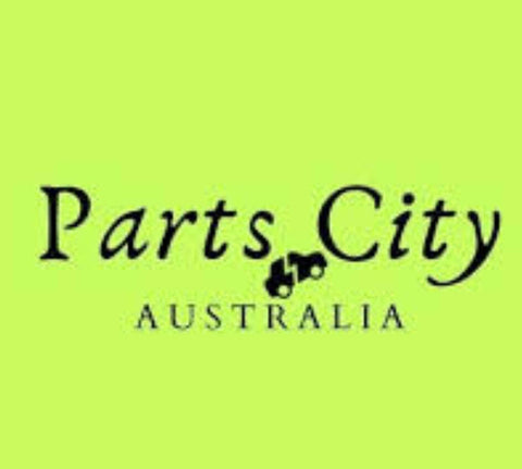 Radiator For Nissan Pintara U12