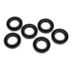 Infiniti FX35, Nissan 350Z, Maxima, Quest 6pcs Spark Plug Hose Gaskets