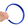 Mini Aluminum Alloy Key Fob Cover Case
