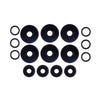 Honda Acura K-Series K20 K24 Engine Valve Cover Washer Nut Bolt Kit (2002-2015)