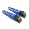 Yamaha YZF-R1 R6 FZ-07 FZ-09 Blue CNC Rear Footpeg Footrests