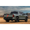 Toyota Tundra Carbon Fiber ABS Tailgate Handle Cover (2022-2023)