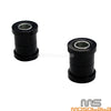Harley Sportster Heavy-Duty Polyurethane Handlebar Riser Bushings (2004-2023)