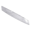 BMW Z4 E85 E86 Silver Right Interior Door Handle Cover Trim (2002-2008)