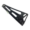 BMW E38 730 735 740 750i Rear Right Window Regulator with Motor (1994-2001)