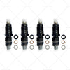 Toyota Hilux Surf Prado 1KZ-TE 3L Diesel Fuel Injector (1996-2002)