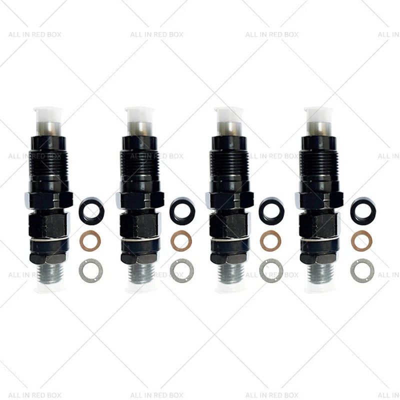 Toyota Hilux Surf Prado 1KZ-TE 3L Diesel Fuel Injector (1996-2002)