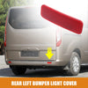Ford Transit Driver Side Rear Bumper Reflector (2014-2023)
