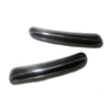 Mini Cooper S R52 R53 Carbon Fiber Hood Air Vent Cowl Scoop Cover