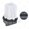 Mercedes Dodge Sprinter Blower Fan Motor Resistor (2007-2014)