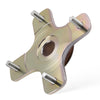 Can-Am Commander Rear Left Wheel Hub (2011–2015)