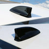 Honda Civic Gloss Black Shark Fin Antenna Cover (2022-2023)