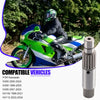 Kawasaki KX 65 80 85 100 112 Kick start Shaft (1998–2024)