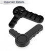 Jeep Wrangler JK (2011-2018) 1 x Piece Right Seat Recliner Handle